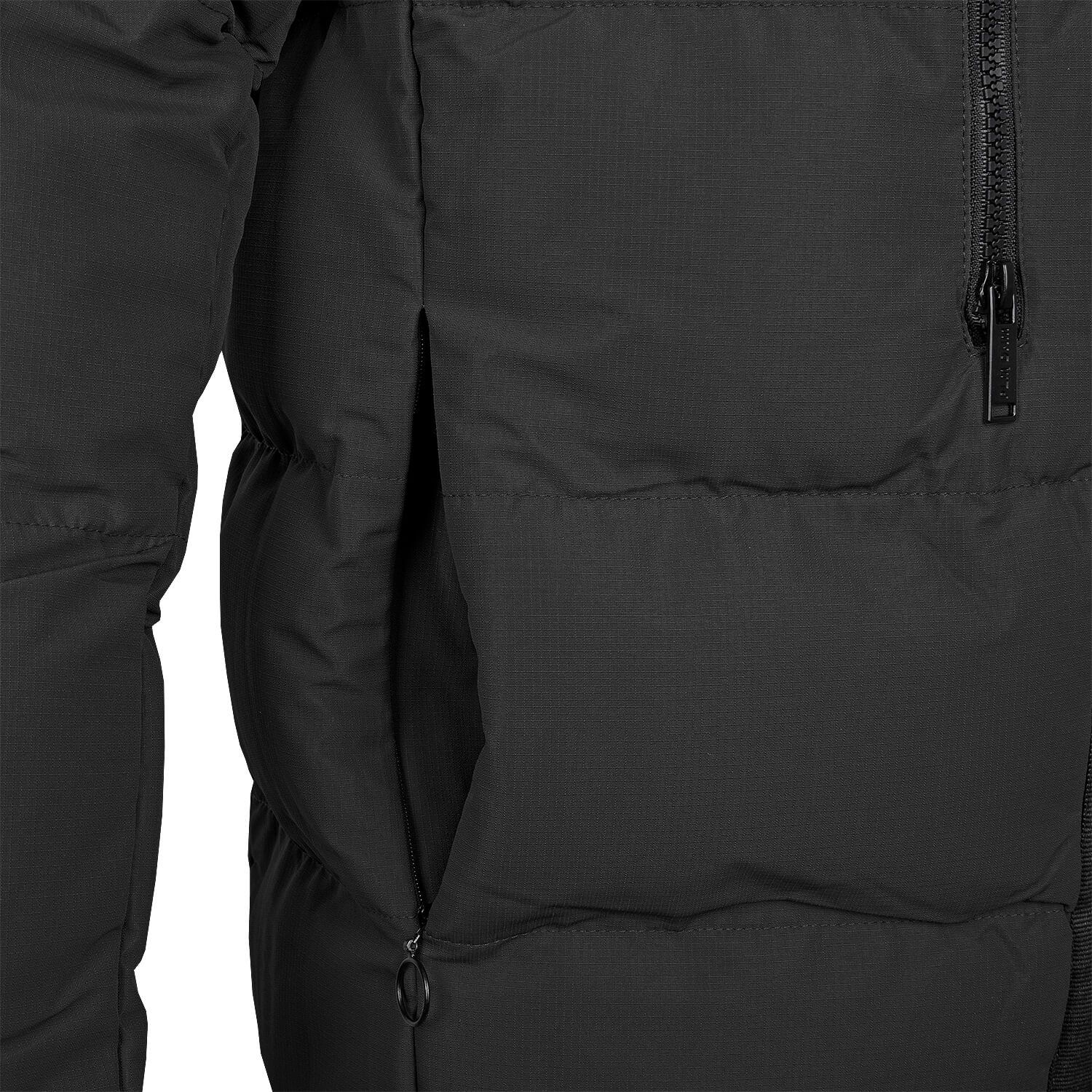 Steppjacke Winters Creek