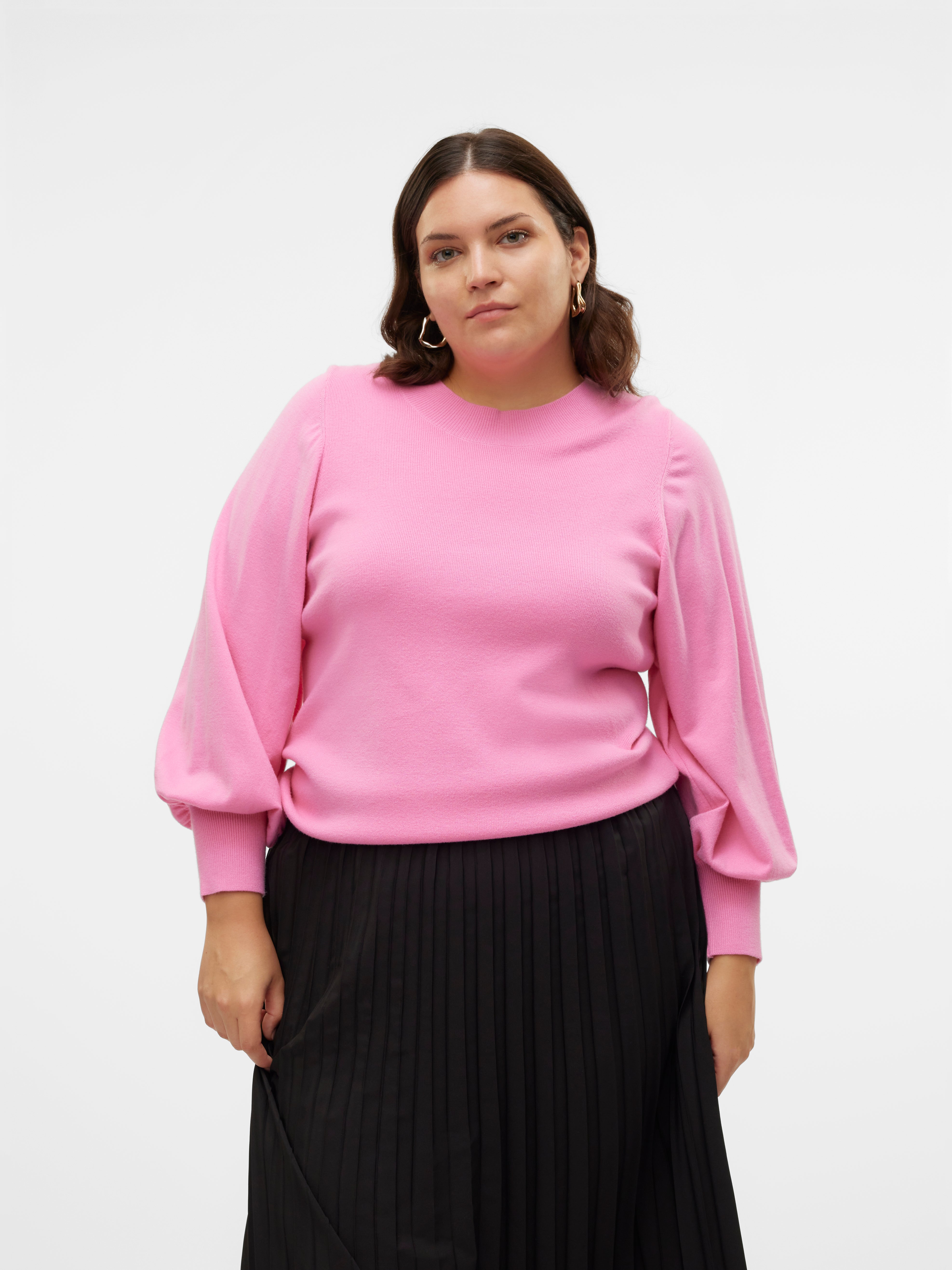 VMCHOLLYKARISPUFF Pullover