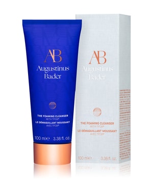 Augustinus Bader The Foaming Cleanser Reinigungsschaum-100 ml