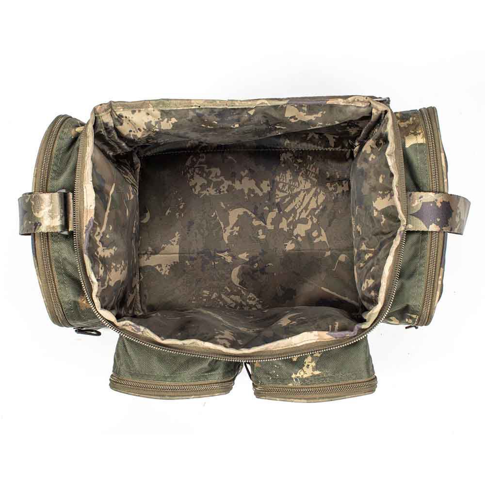 Carp nash subterfuge small carryall bag