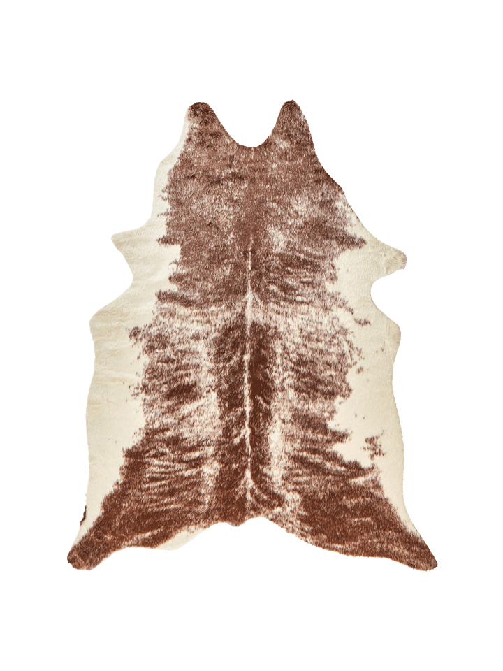 Beliani Schaffell ZEIL in Braun/Beige - (W) 130 x (L) 170 cm günstig kaufen onesize