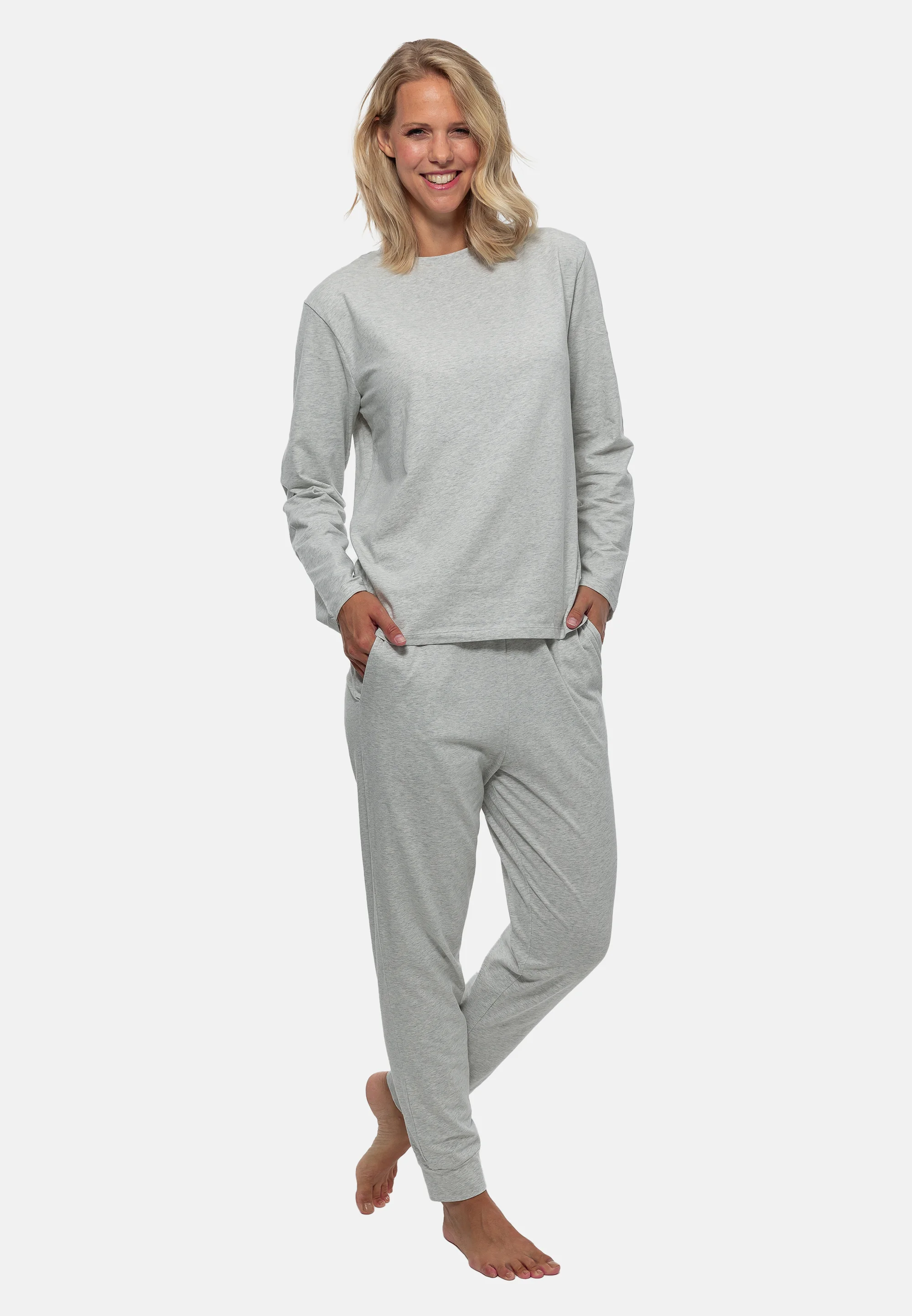 Pijamas Schiesser