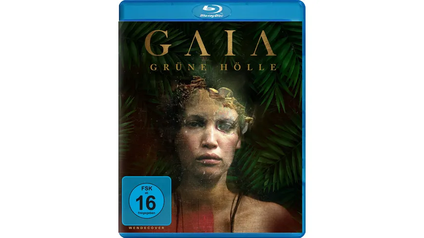 GAIA - Grüne Hölle