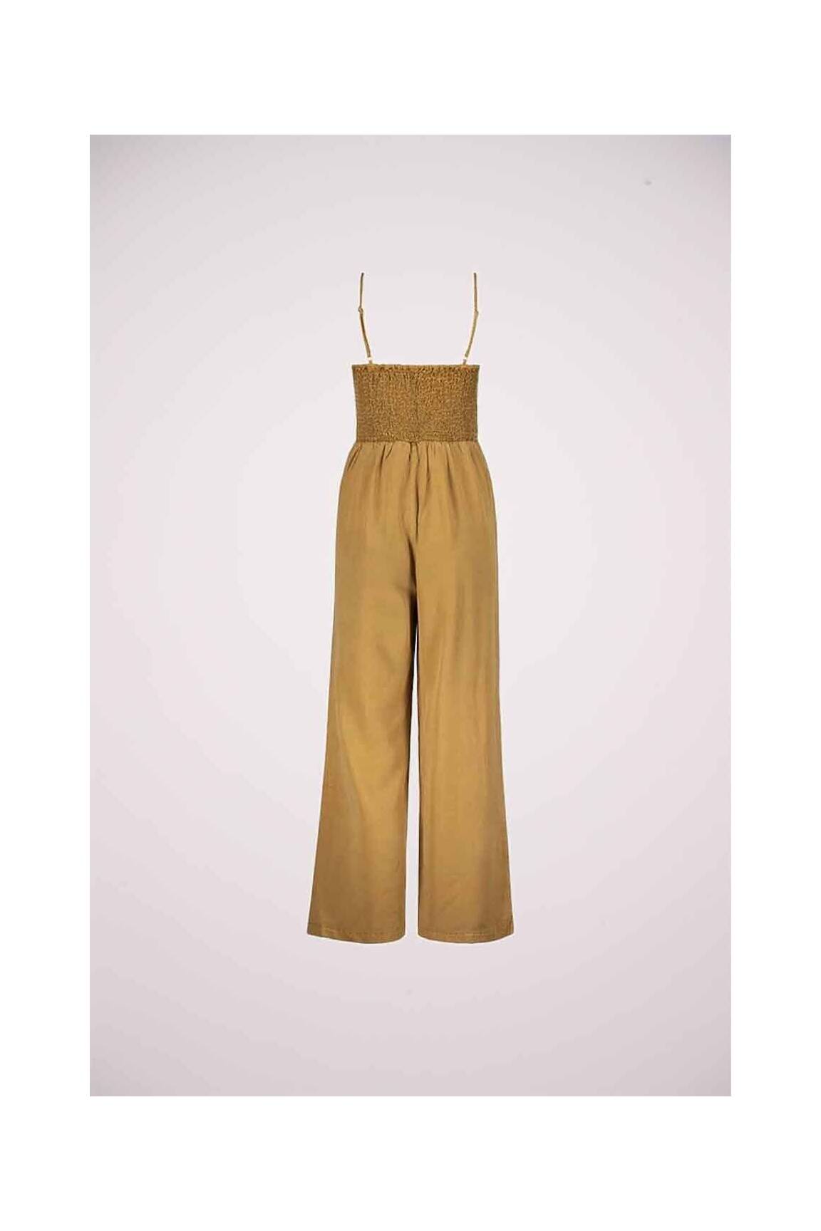 Tally Weijl Combinaisons 1 Femme couleur beige