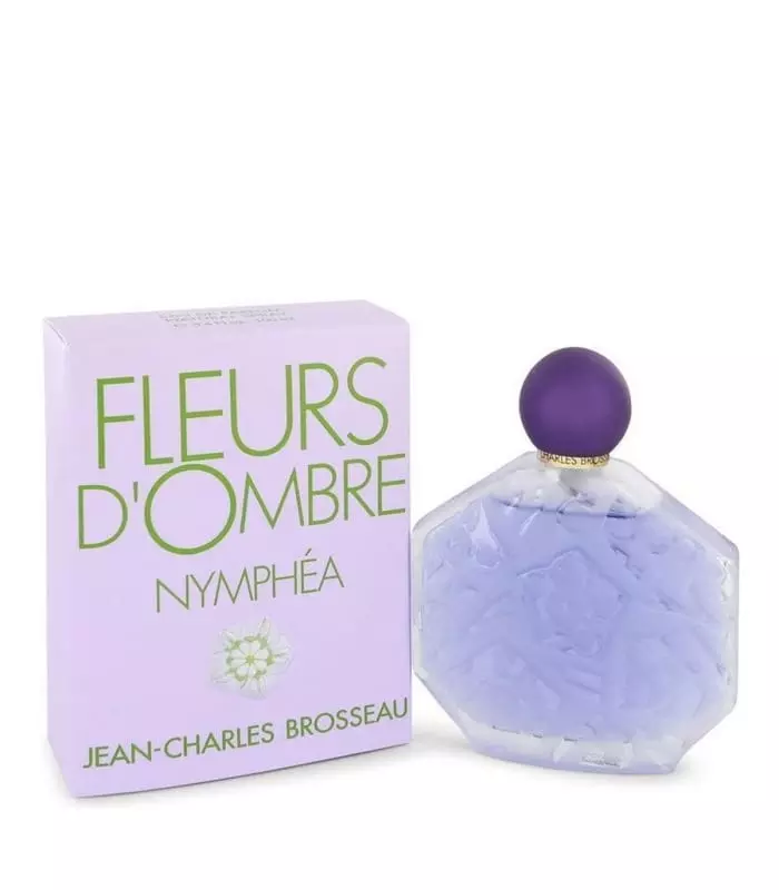 FLEURS D'OMBRE NYMPHÉA Eau de Parfum Vaporisateur