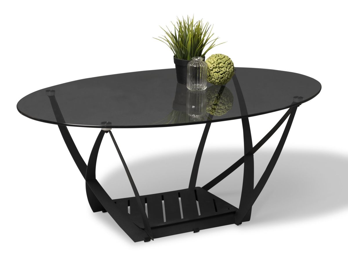 M2 Couchtisch Mona Grau