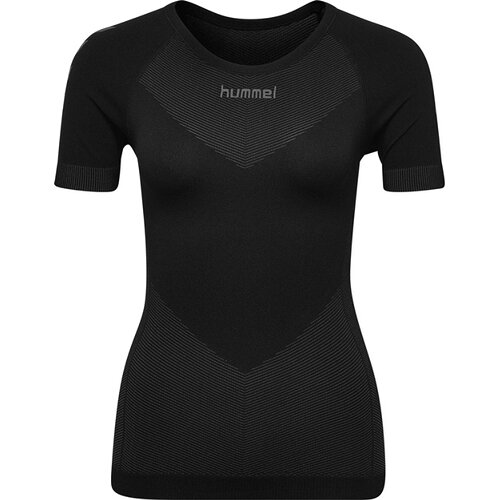DAMEN HEMD  FIRST SEAMLESS JERSEY WOMAN