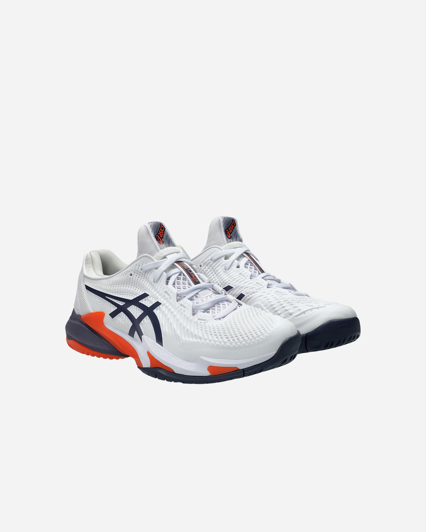 Scarpe Tennis Asics Court Ff3 M 1041A370-104
