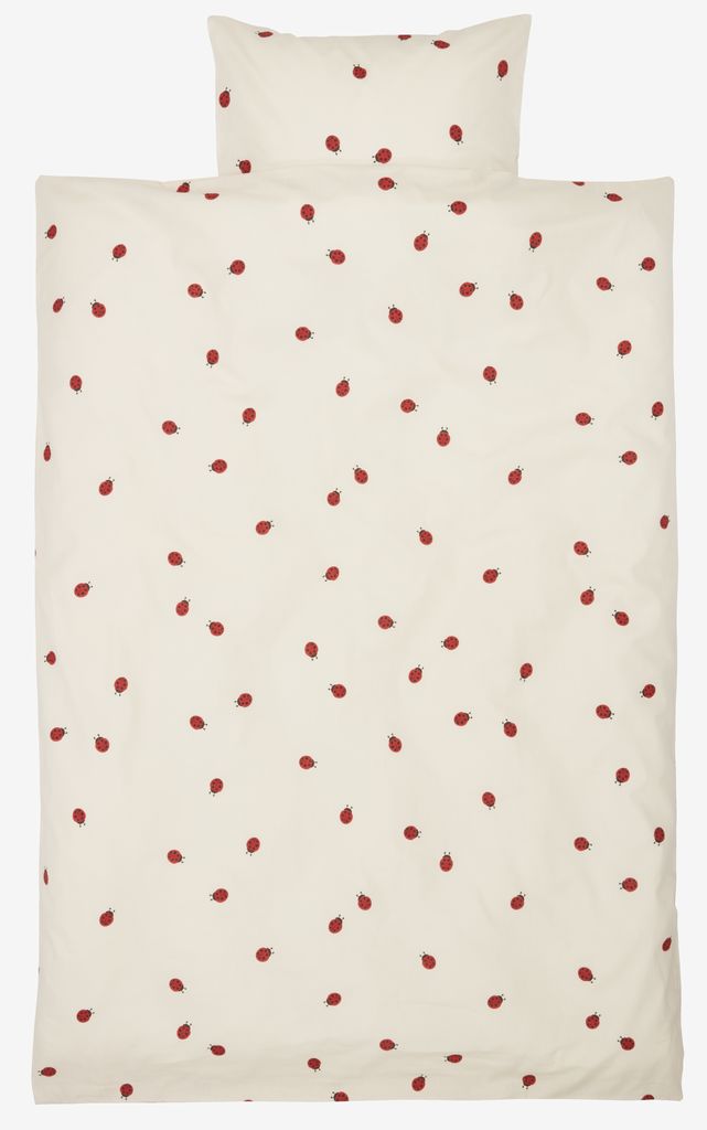 Pościel ODA plus Junior ODA 100x140 natura