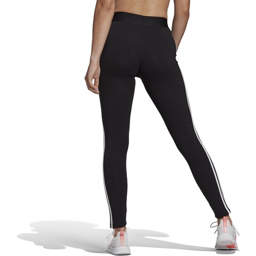 DAMEN TIGHT DAMEN LEGGINGS ESSENTIALS 3-STRIPES
