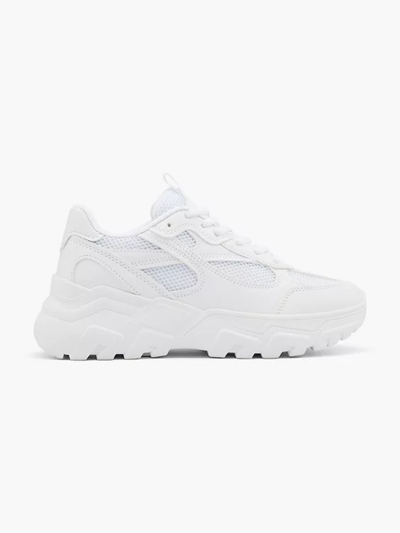 Graceland Chunky Sneaker