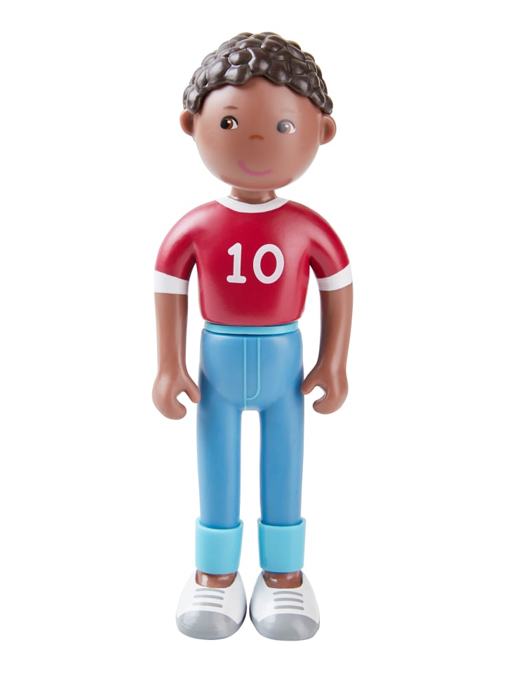 Haba Minipuppe Little Friends in Spielset Familienzeit günstig kaufen onesize