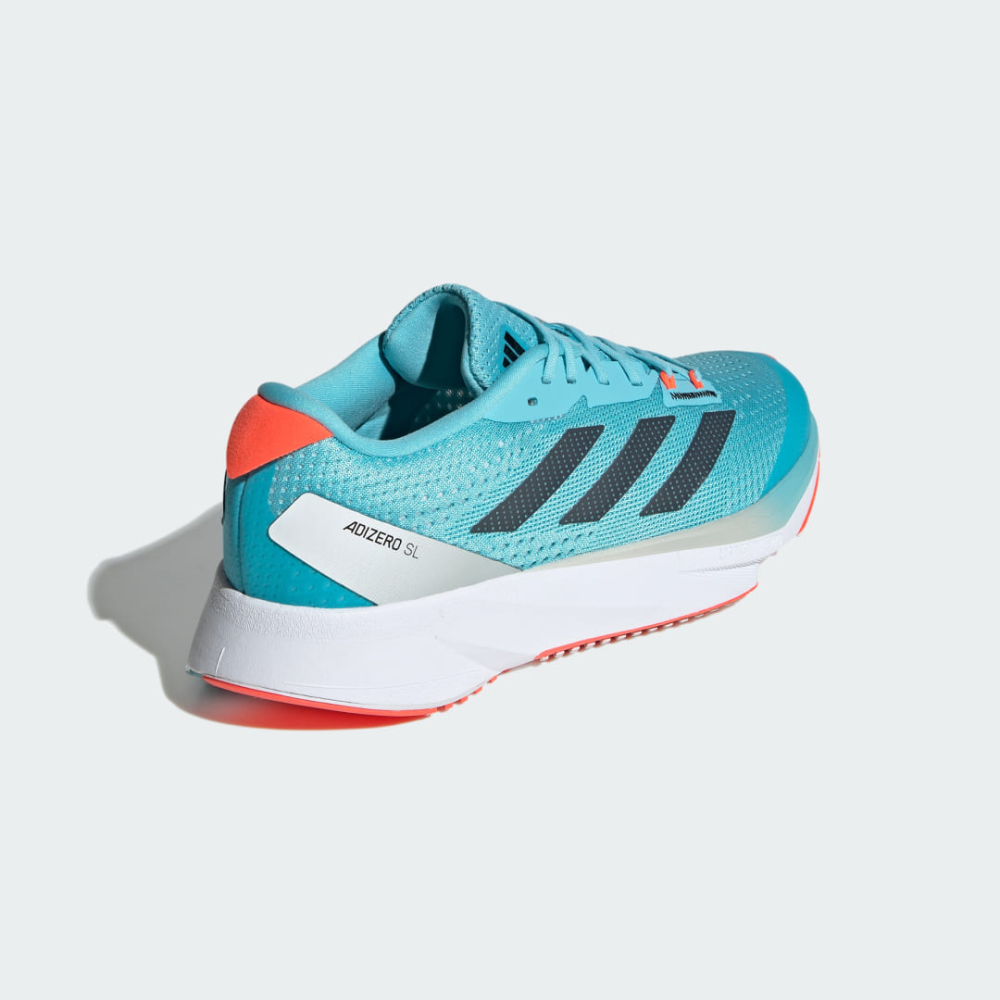 adidas Adizero SL ID6933 / blau