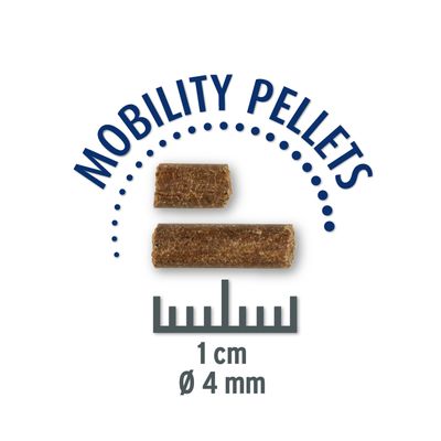 Concept for Life Mobility Pellets Sparpaket 2 x 1100g