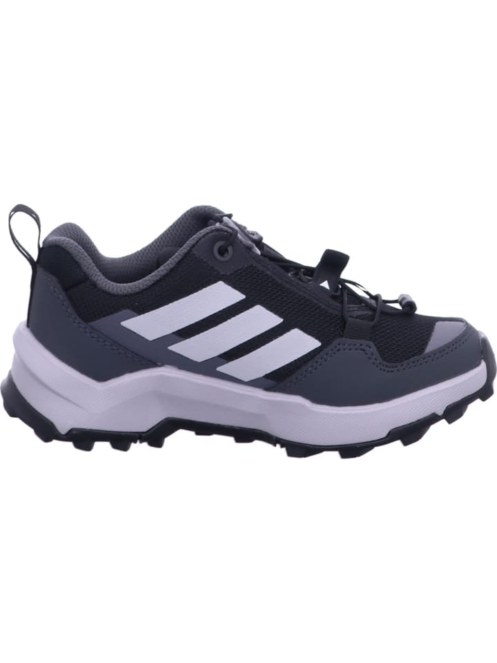 adidas Jungen- Halbschuhe TERREX AX4S SL K in Schwarz günstig kaufen