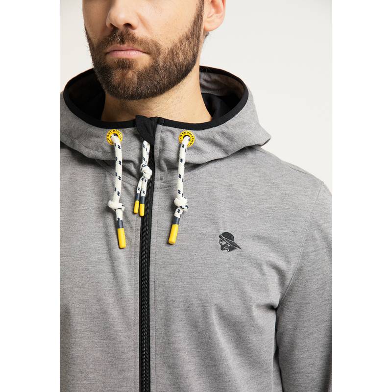 Schmuddelwedda Funktionsjacke Herren