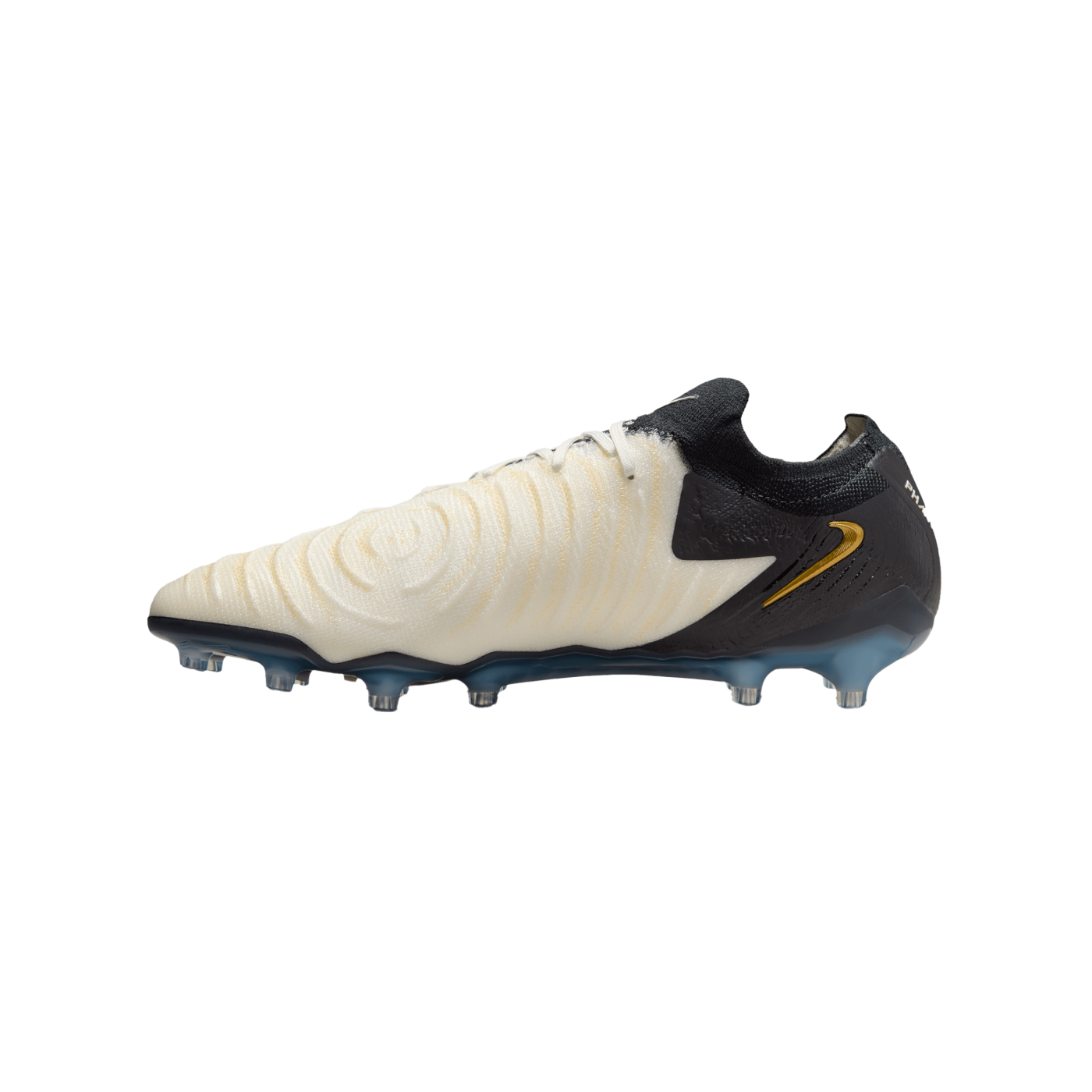 Nike Phantom GX II Elite AG-Pro Mad Ready Weiss Schwarz F100
