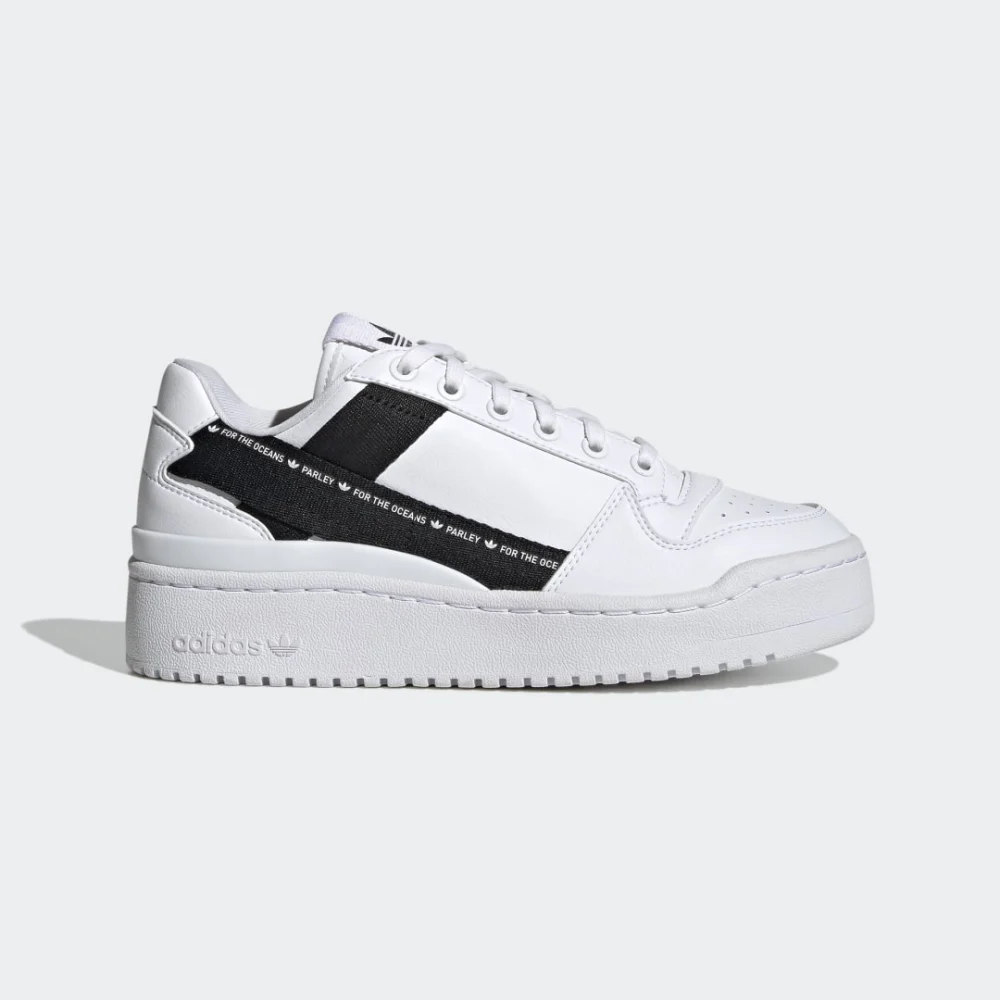 adidas Forum Bold GW3878 / weiss