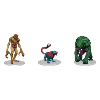Critical Role: Monsters of Wildemount - 1 Box Set