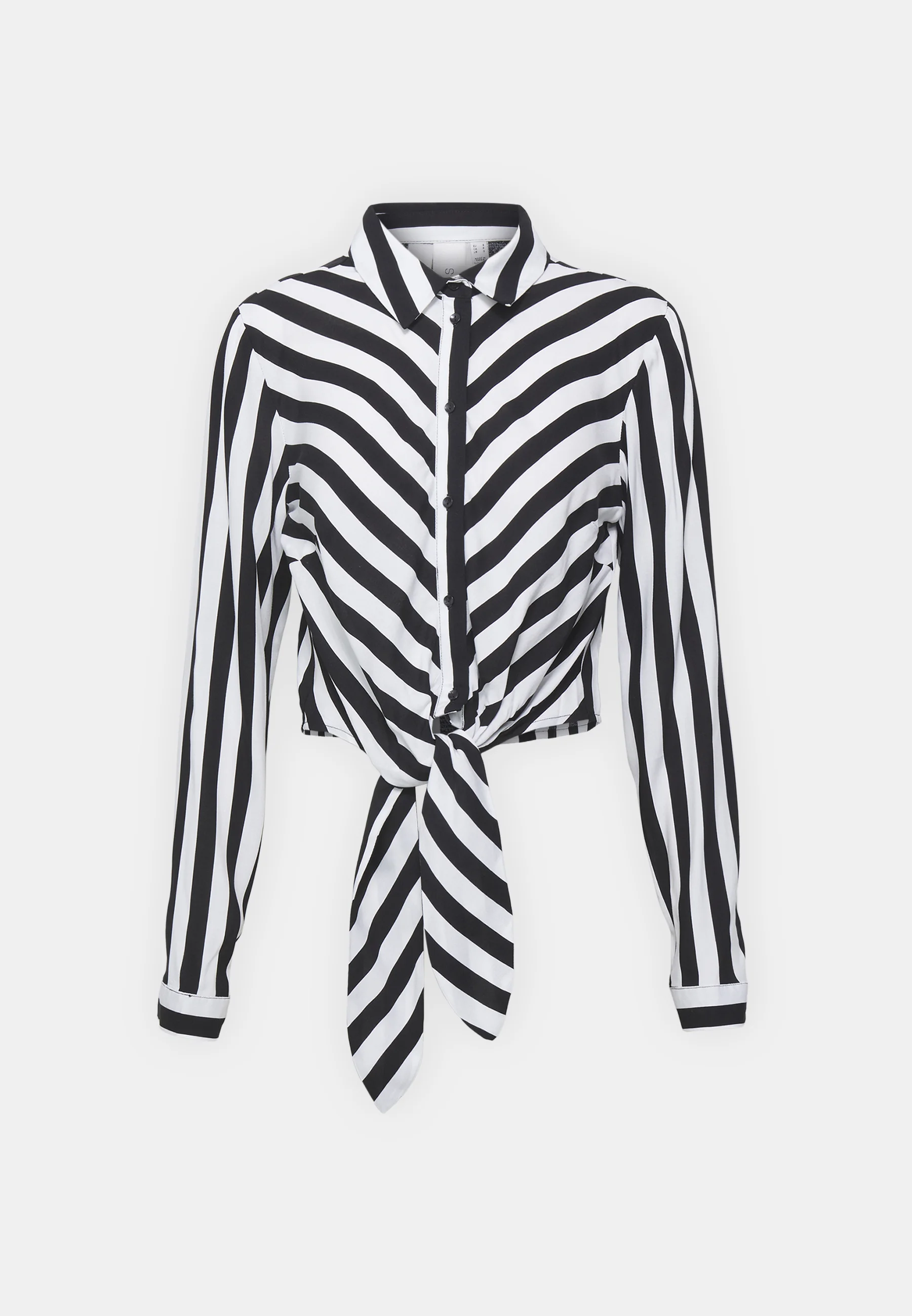 NUDO YAS YASSAVANNA - Camisa