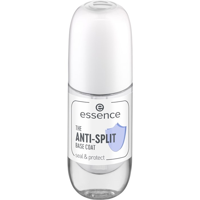 The Anti-Split Base Coat