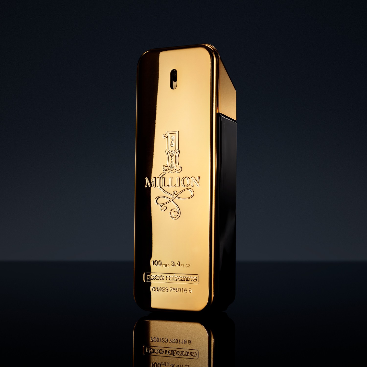 1 Million Eau de Toilette Spray