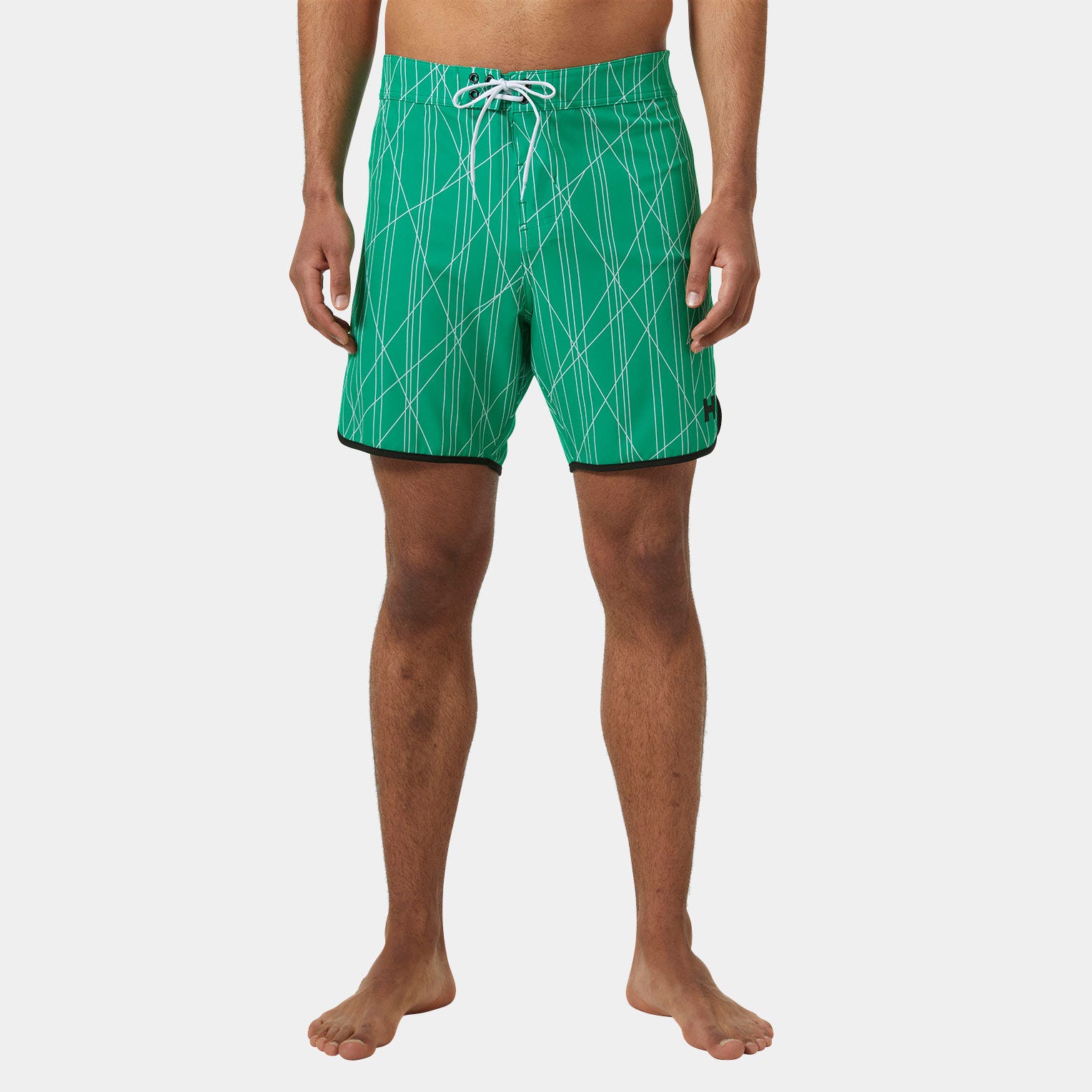 Men’s HP Curve Board Shorts 7”