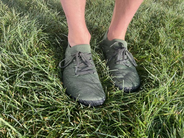 freet HillGrip ~ Howgill ~ Khaki