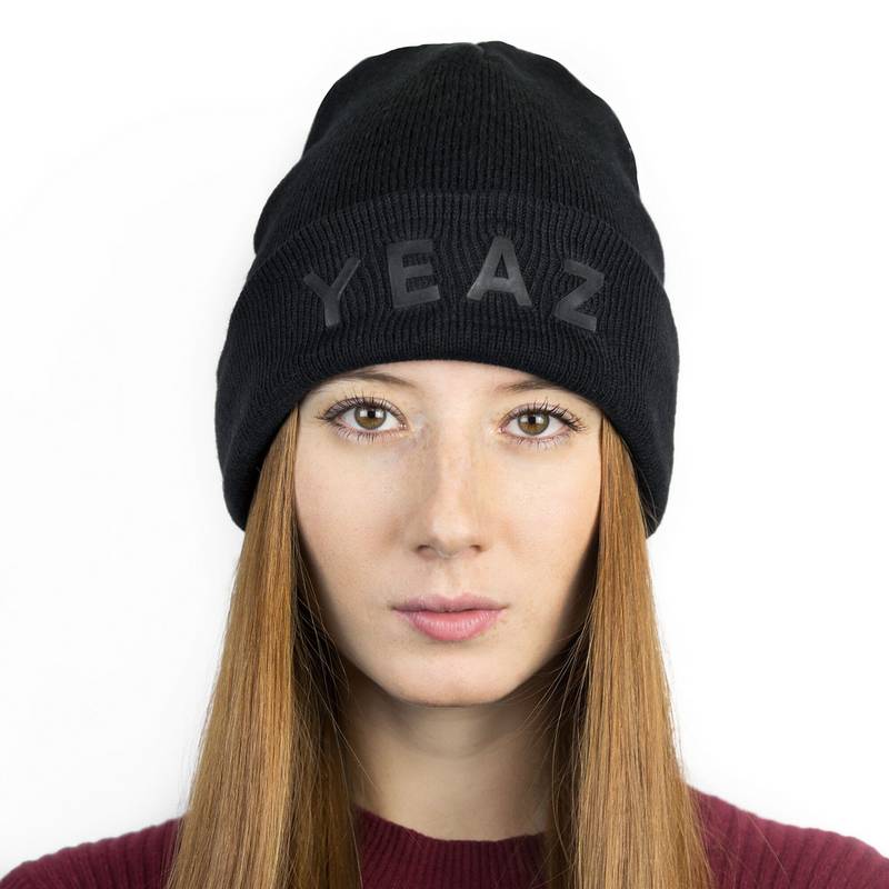 YEAZ WYLD Beanie