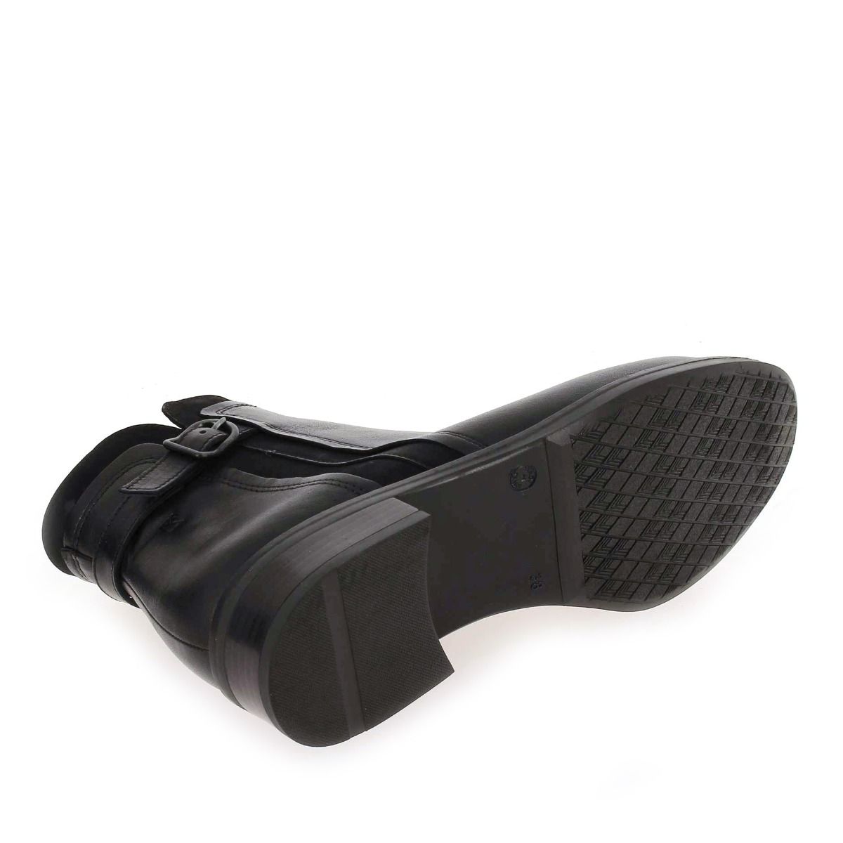 Dorking  TIERRA 8901 - noir