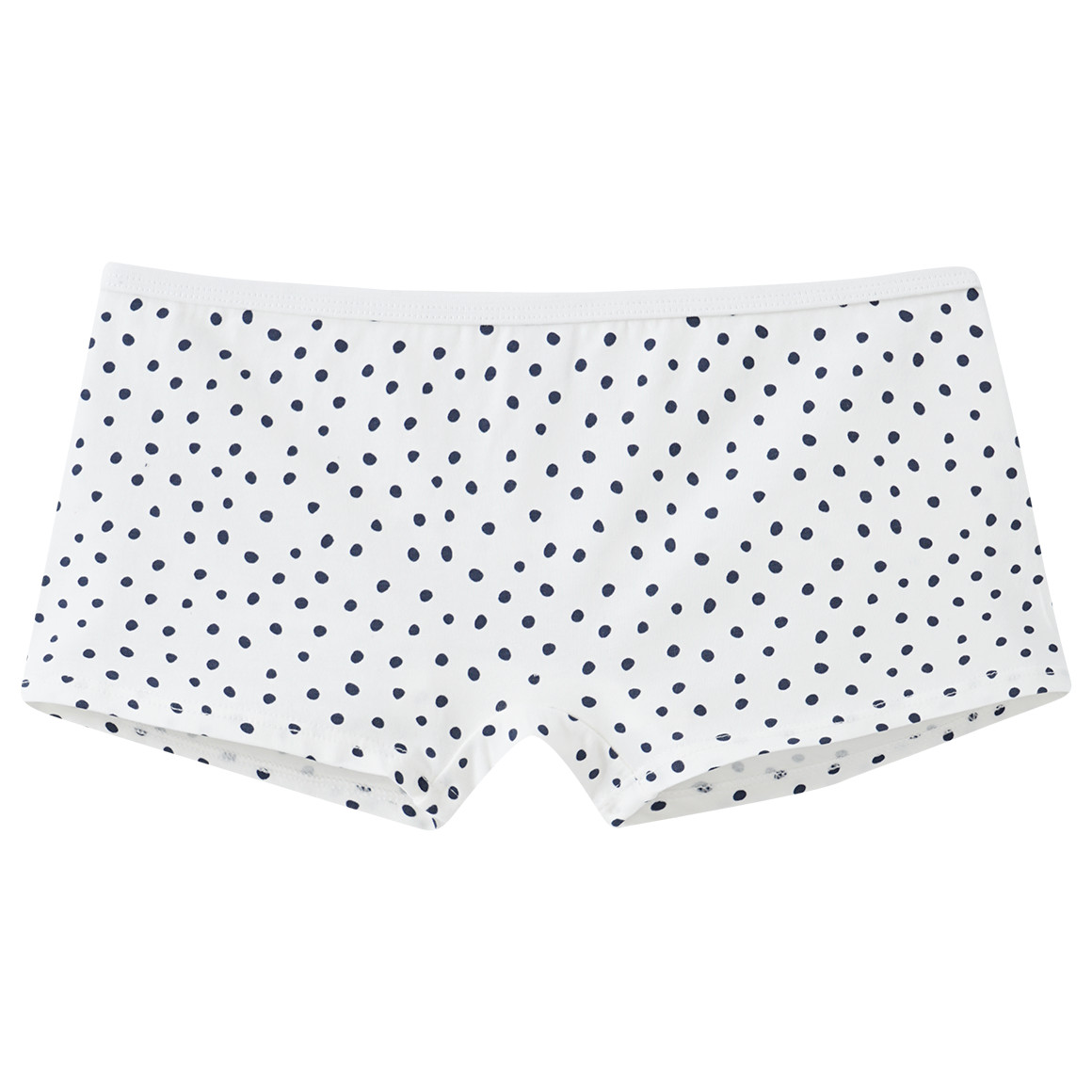 5 Damen Pantys in verschiedenen Dessins
