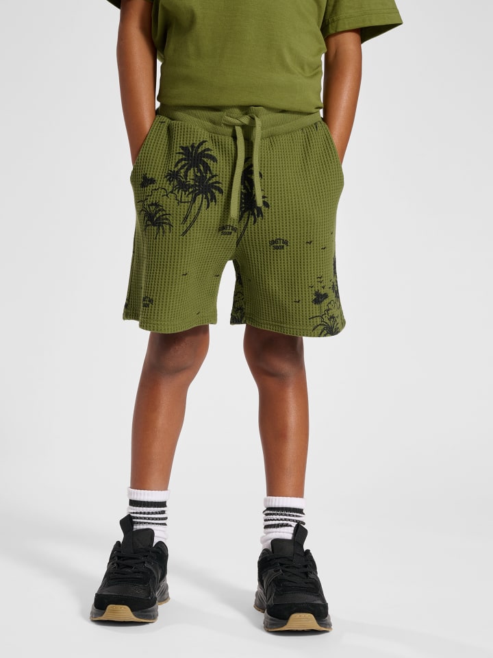 Sometime Soon Sometime Soon Kurze Hose Stsbahamas Jungen in MAYFLY günstig kaufen