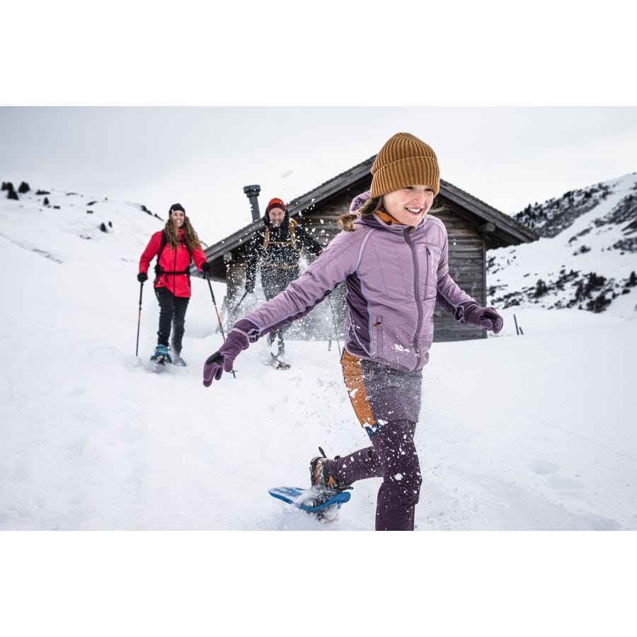 Patiki Winterrock Mädchen