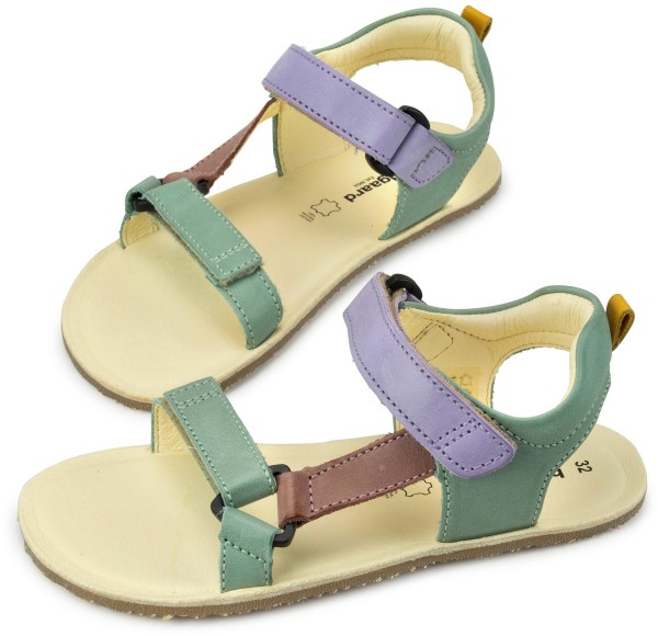 Bundgaard ~ Skye II Sandale ~ Mint