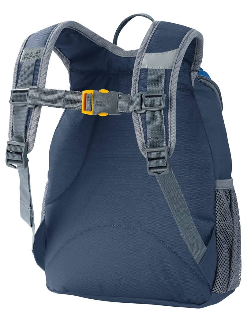 JACK WOLFSKIN Handtaschen blau LITTLE JOE