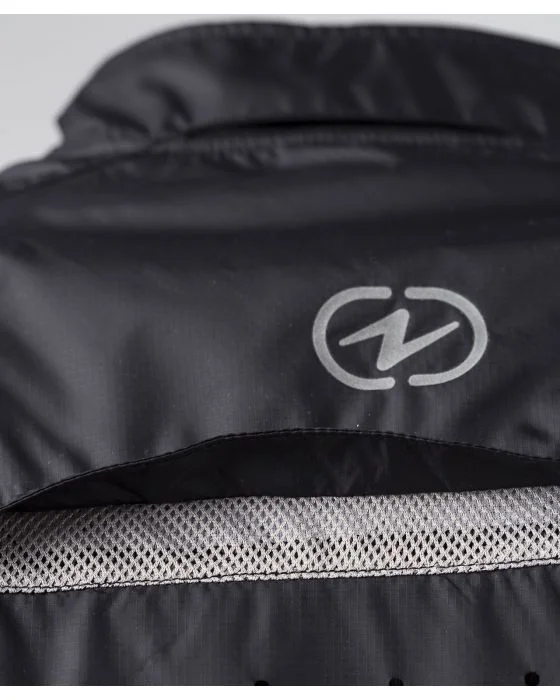 Veste running femme
