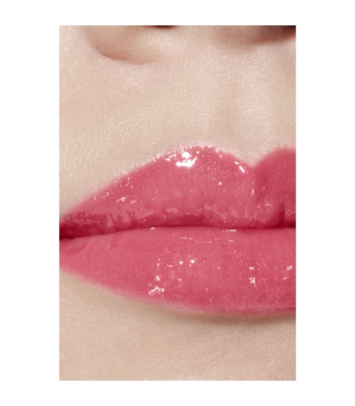 Chanel-ROUGE COCO GLOSS-Gel Brillant Hydratant