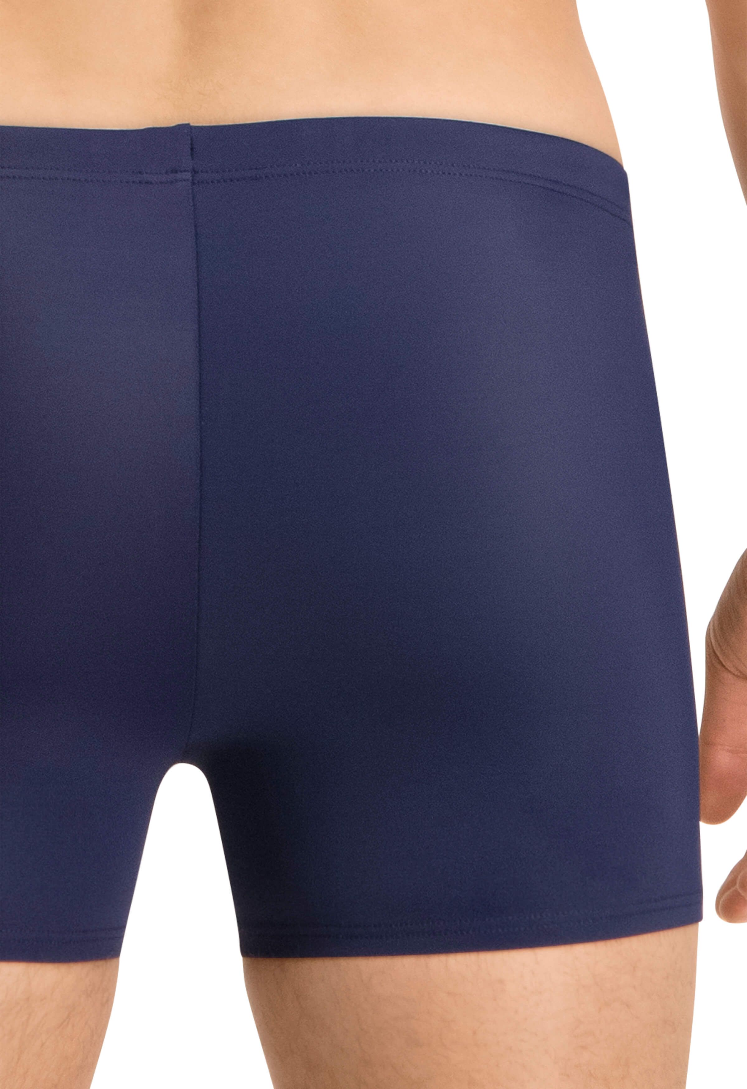 PUMA Classic Trunk Navy Badehose