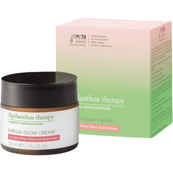 Mega Glow Cream