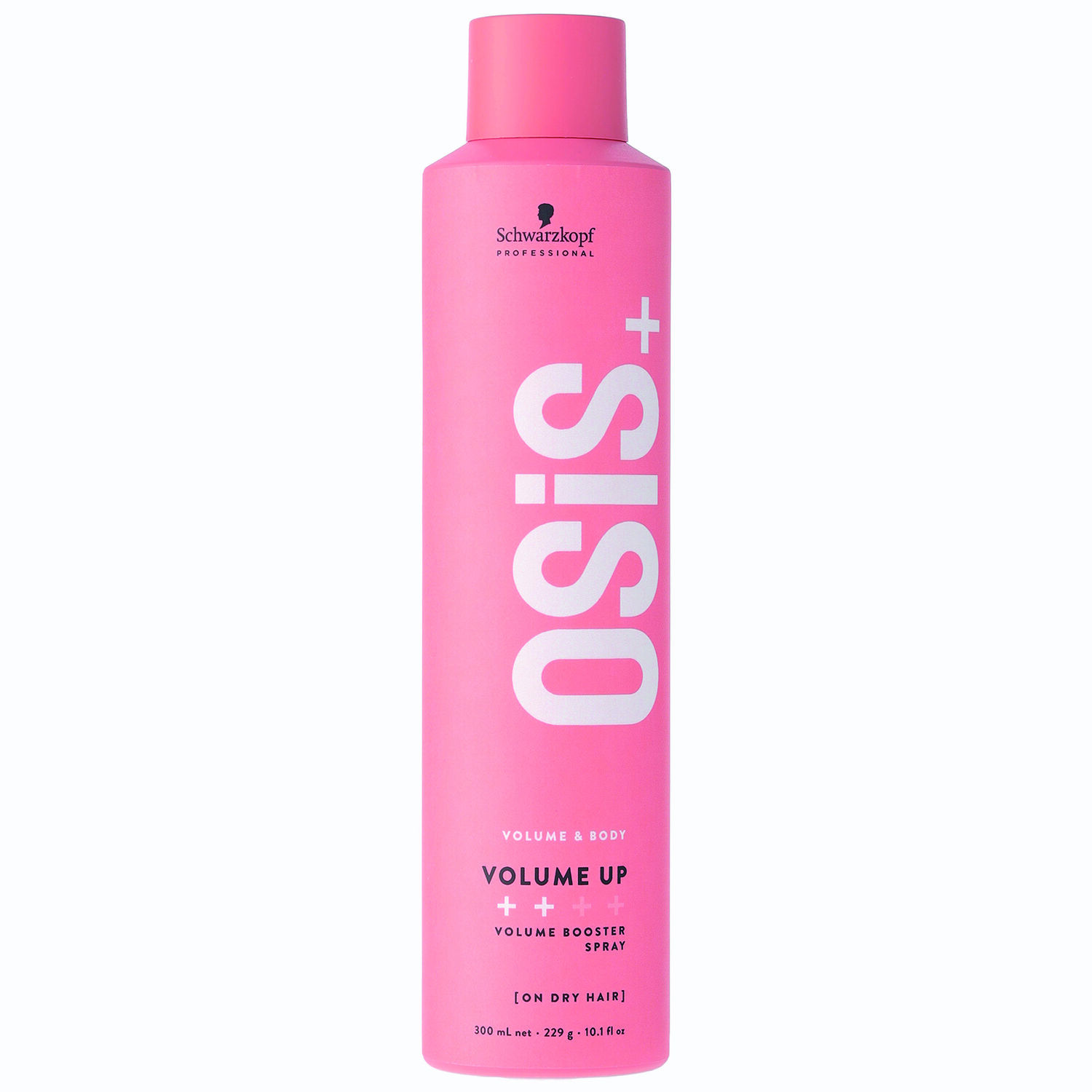 Schwarzkopf Professional Osis+ Volume Up Spray Booster de Volume