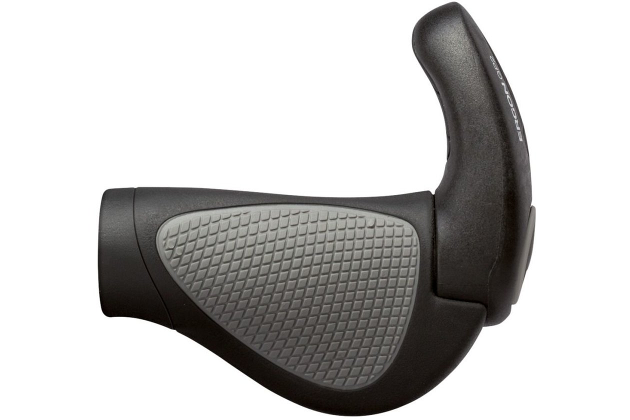 Ergon GP2 Rohloff/Nexus Griffe
