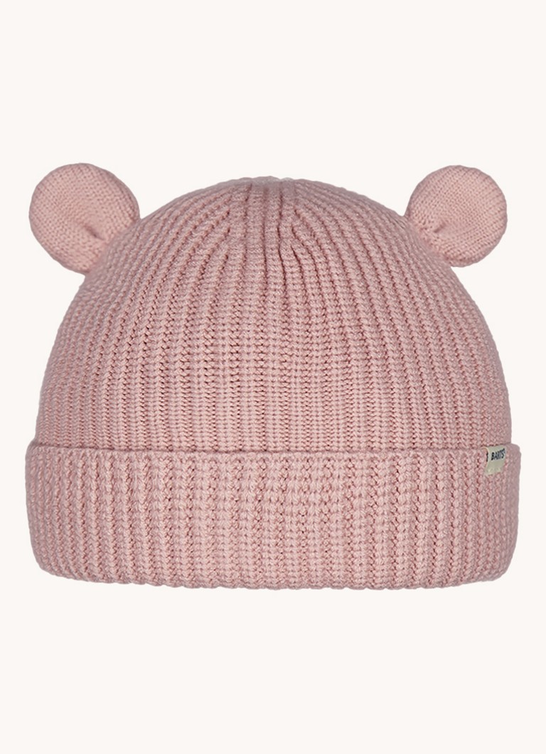Căciulă Barts Anick Fine Knit