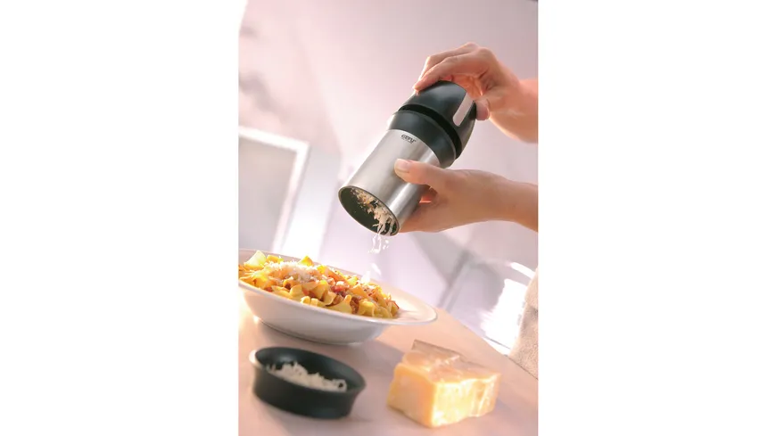 GEFU Käsereibe PARMIGIANO