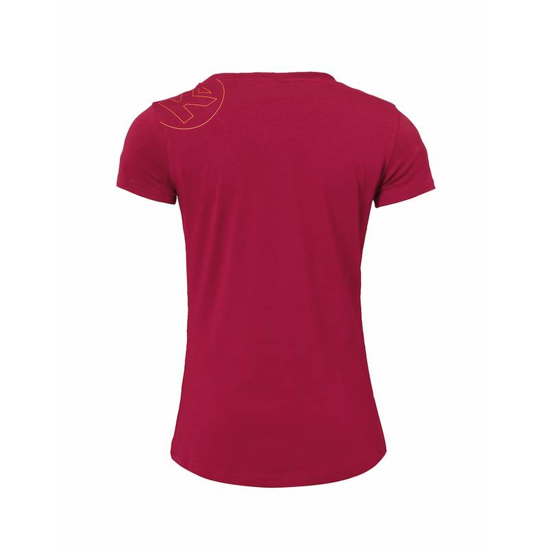 Kempa GRAPHIC T-SHIRT GIRLS T-Shirt Mädchen