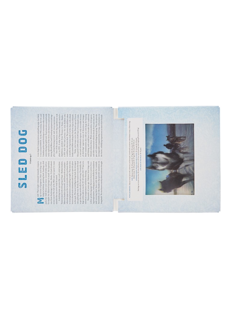 Polar: o carte de fotografie