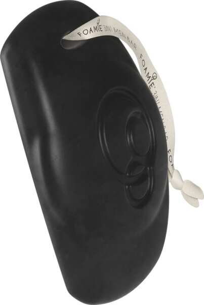 Foamie 3 in 1 Feste Duschpflege What A Man Festes Duschgel