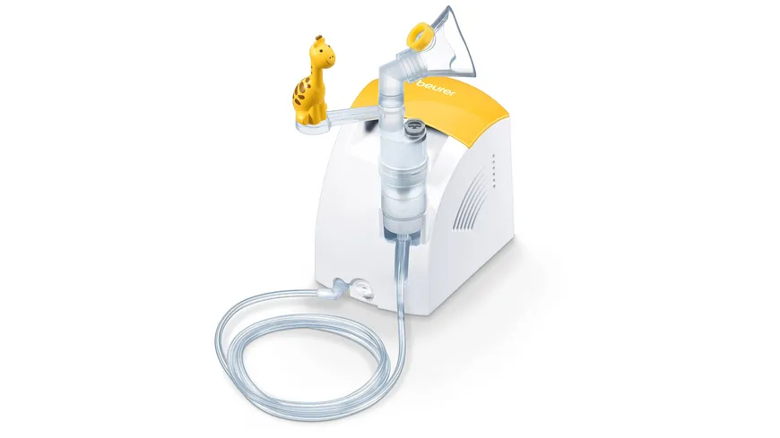 beurer Inhalator Kids IH 26