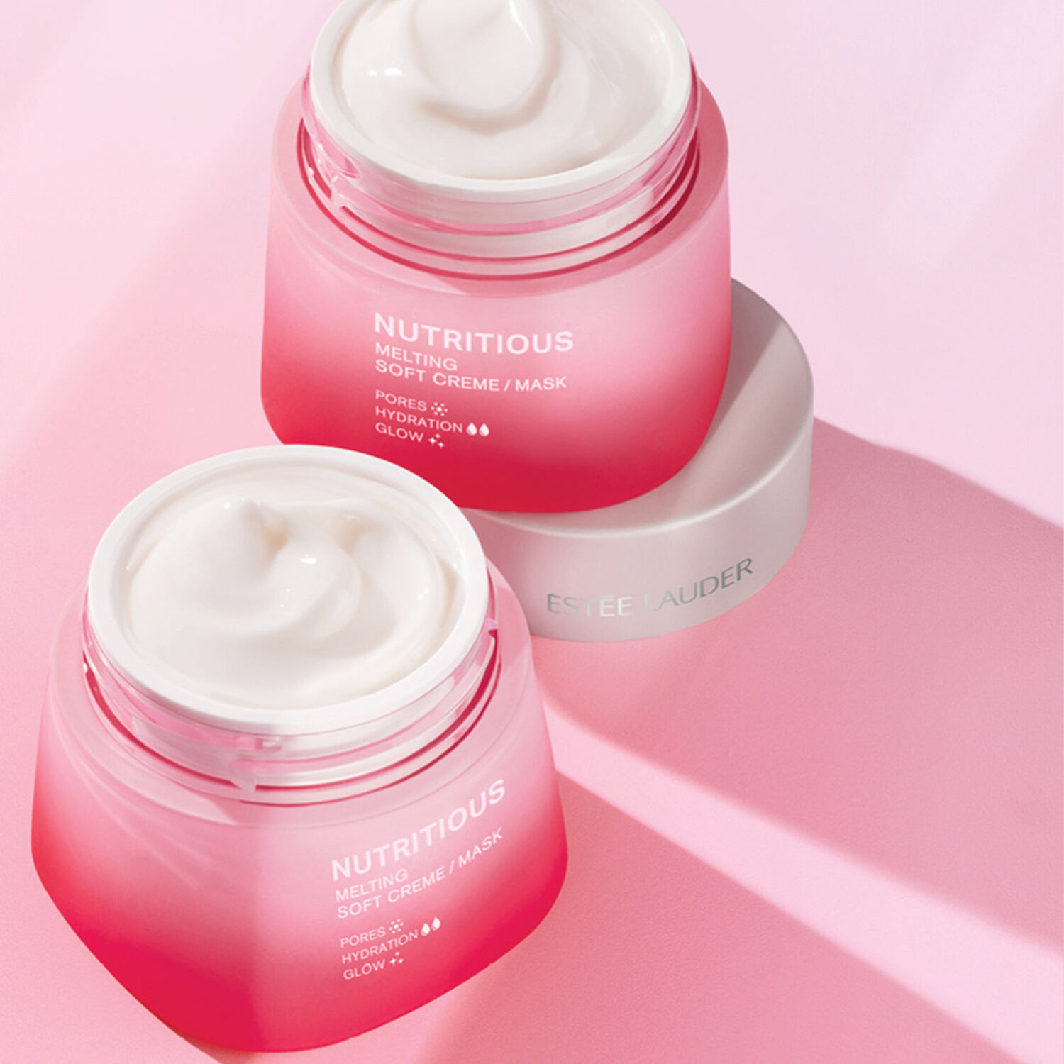 Estée Lauder Nutritious Crème-Masque Fondante