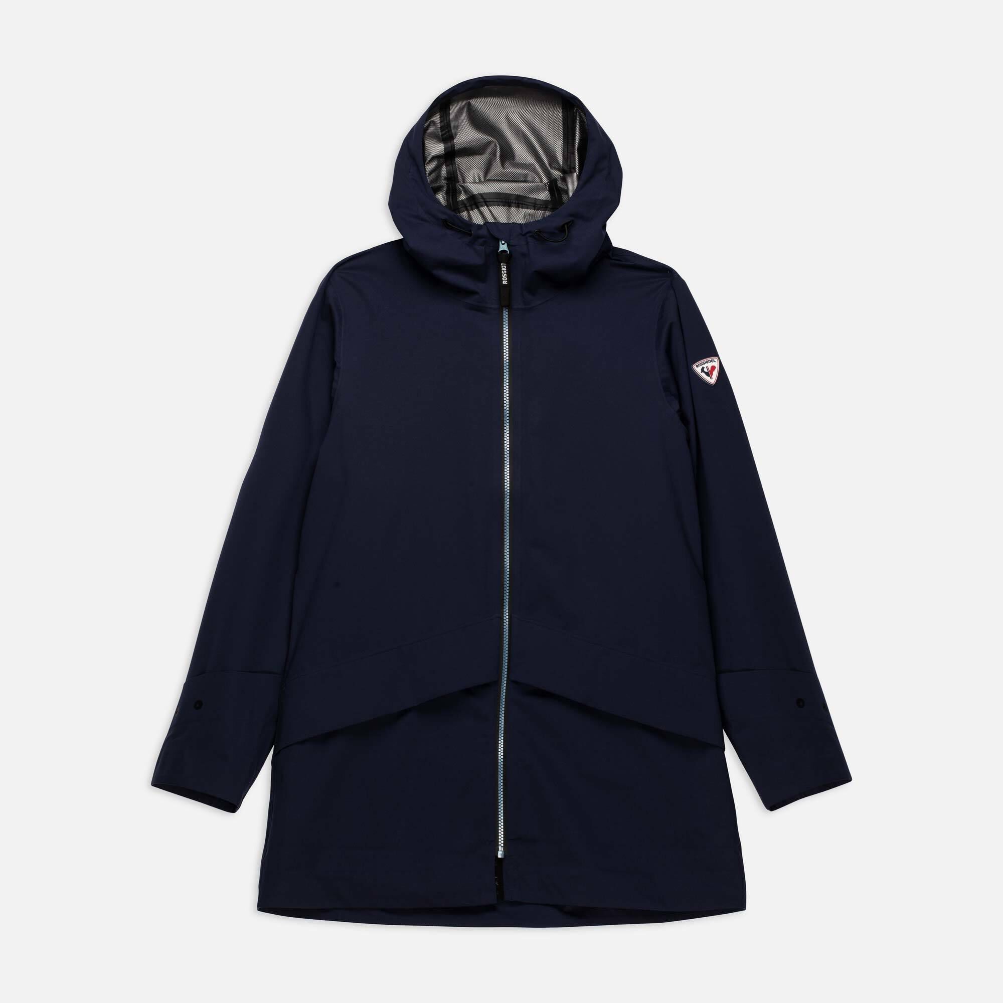 Veste imperméable Covariant Femme