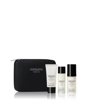 Giorgio Armani Armani Men Travel Kit Gesichtspflegeset-1 Stk